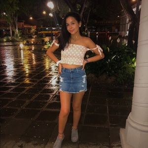 Meet your Posher, Tany